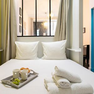 Appartement met Twee Kamers